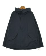 Spick and Span ミリタリーブルゾン