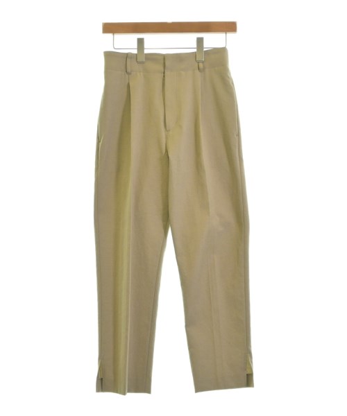 スピックアンドスパン(Spick and Span)のSpick and Span クロップドパンツ