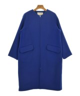 Spick and Span ステンカラーコート