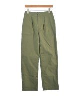 Spick and Span カーゴパンツ