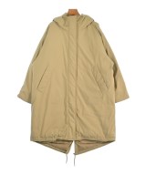 Spick and Span ダウンコート