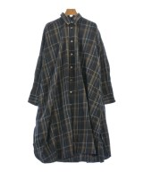 Spick and Span シャツワンピース