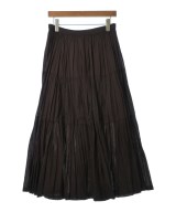 Spick and Span ロング・マキシ丈スカート