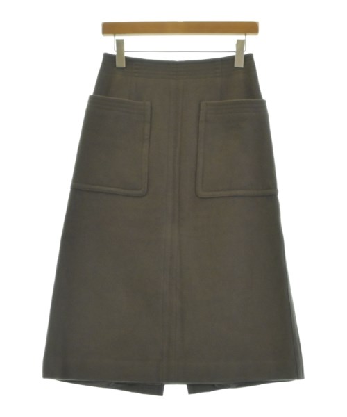 スピックアンドスパン(Spick and Span)のSpick and Span ロング・マキシ丈スカート