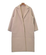 Spick and Span チェスターコート