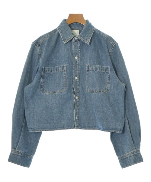 スピックアンドスパン(Spick and Span)のSpick and Span カジュアルシャツ