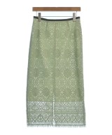 Spick and Span ロング・マキシ丈スカート