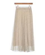 Spick and Span ロング・マキシ丈スカート