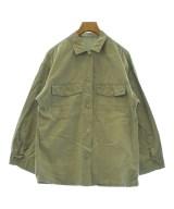 Spick and Span カジュアルシャツ