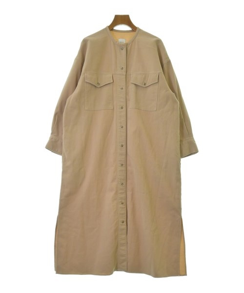 スピックアンドスパン(Spick and Span)のSpick and Span シャツワンピース