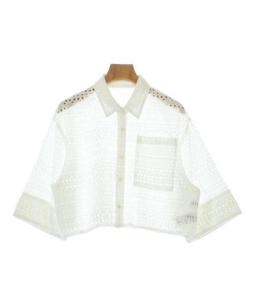 スピックアンドスパン(Spick and Span)のSpick and Span カジュアルシャツ
