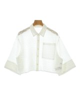 Spick and Span カジュアルシャツ
