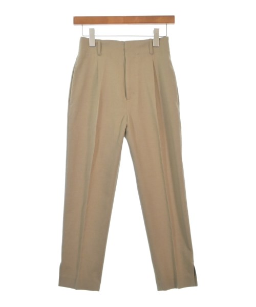 スピックアンドスパン(Spick and Span)のSpick and Span クロップドパンツ