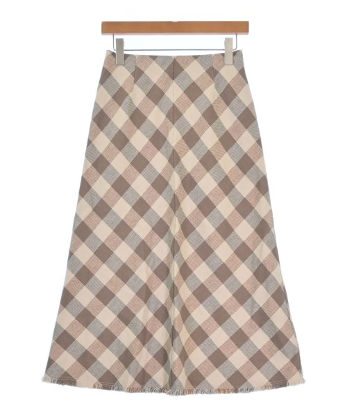 スピックアンドスパン(Spick and Span)のSpick and Span ロング・マキシ丈スカート