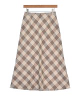 Spick and Span ロング・マキシ丈スカート