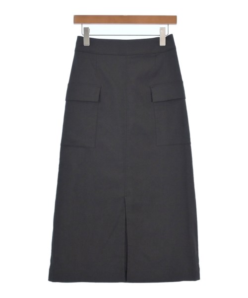 スピックアンドスパン(Spick and Span)のSpick and Span ロング・マキシ丈スカート