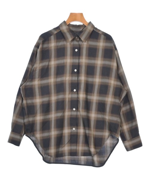 スピックアンドスパン(Spick and Span)のSpick and Span カジュアルシャツ