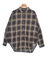 Spick and Span カジュアルシャツ