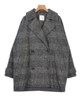 Spick and Span コート