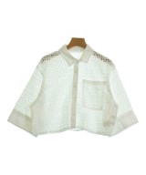 Spick and Span ブラウス