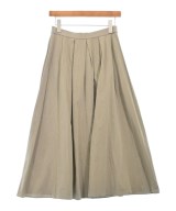 Spick and Span ロング・マキシ丈スカート