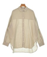 Spick and Span カジュアルシャツ