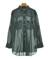Spick and Span カジュアルシャツ