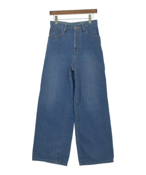 スピックアンドスパン(Spick and Span)のSpick and Span デニムパンツ