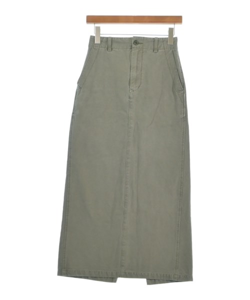 スピックアンドスパン(Spick and Span)のSpick and Span ロング・マキシ丈スカート