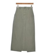 Spick and Span ロング・マキシ丈スカート