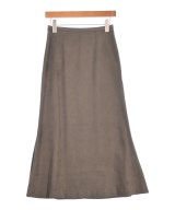 Spick and Span ロング・マキシ丈スカート