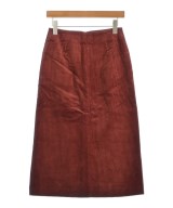 Spick and Span ロング・マキシ丈スカート