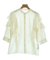 Spick and Span ブラウス