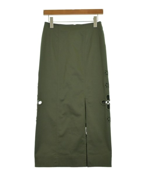 スピックアンドスパン(Spick and Span)のSpick and Span ロング・マキシ丈スカート
