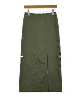 Spick and Span ロング・マキシ丈スカート