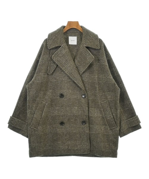 スピックアンドスパン(Spick and Span)のSpick and Span ピーコート