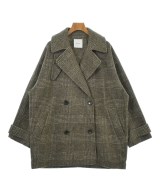 Spick and Span ピーコート