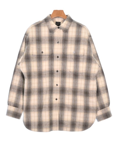 スピックアンドスパン(Spick and Span)のSpick and Span カジュアルシャツ