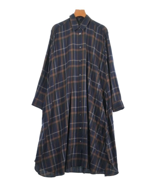 スピックアンドスパン(Spick and Span)のSpick and Span シャツワンピース