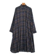 Spick and Span シャツワンピース
