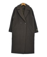 Spick and Span チェスターコート
