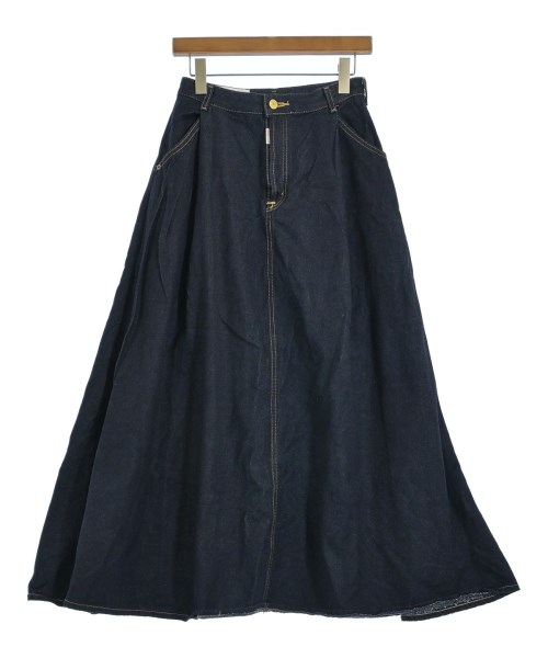 スピックアンドスパン(Spick and Span)のSpick and Span ロング・マキシ丈スカート