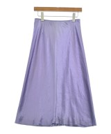 Spick and Span ロング・マキシ丈スカート