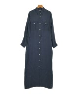 Spick and Span シャツワンピース