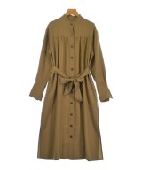 Spick and Span シャツワンピース