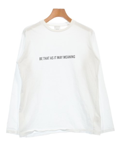 スピックアンドスパン(Spick and Span)のSpick and Span Tシャツ・カットソー