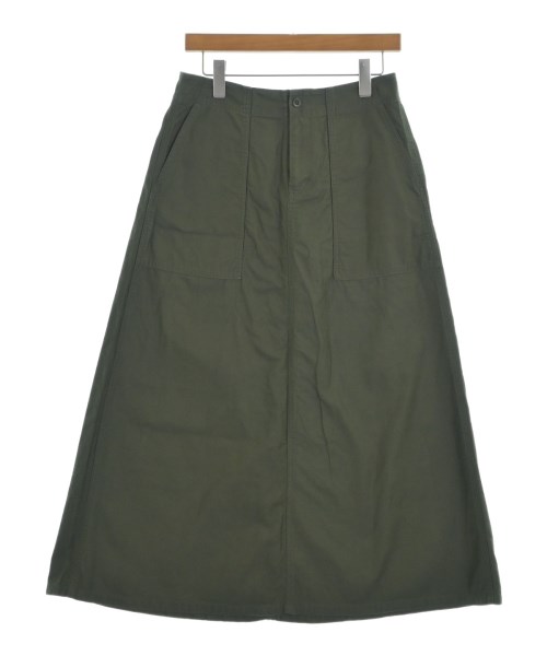 スピックアンドスパン(Spick and Span)のSpick and Span ロング・マキシ丈スカート