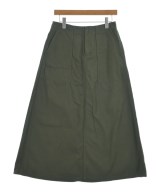 Spick and Span ロング・マキシ丈スカート