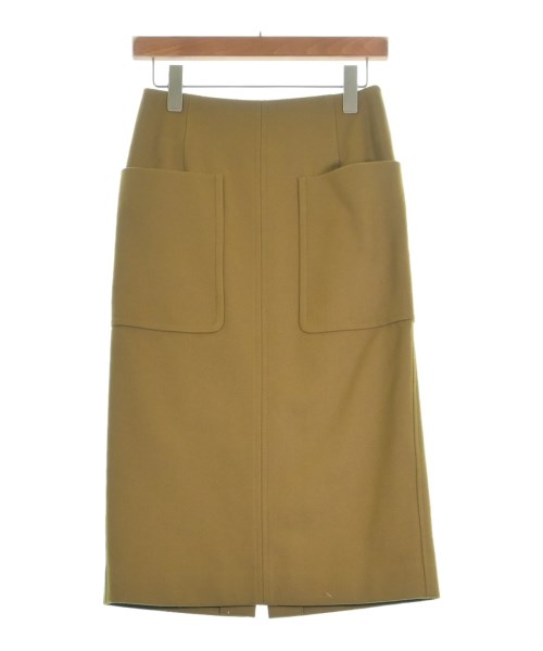 スピックアンドスパン(Spick and Span)のSpick and Span ひざ丈スカート