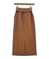 Spick and Span ロング・マキシ丈スカート